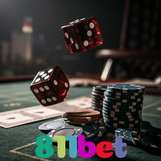 811bet：Aposte no futebol, jogue poker e conquiste vitórias épicas!