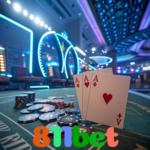 811bet：Aposte nas melhores slots e conquiste prêmios como nunca!