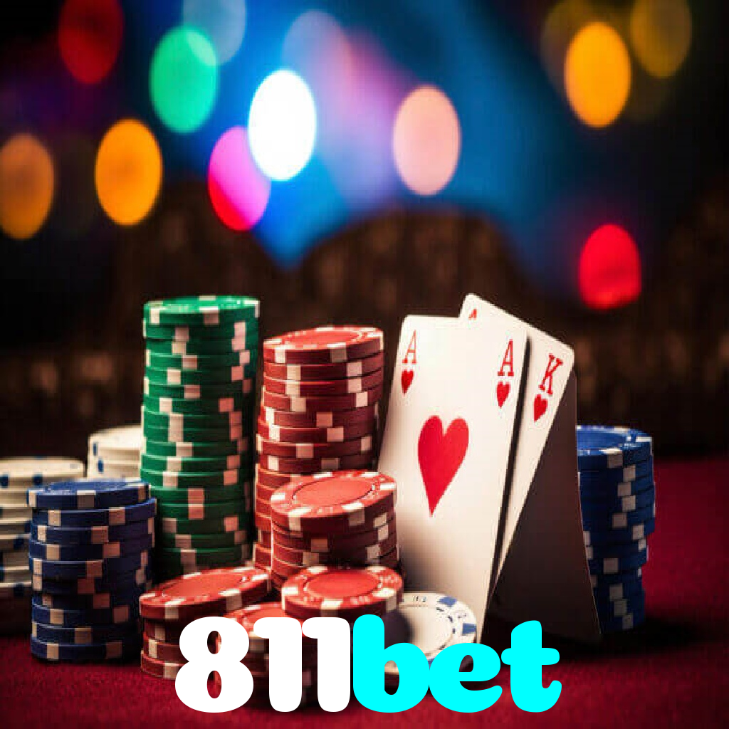 811bet:Aposte no futebol, jogue poker e conquiste vitórias épicas!