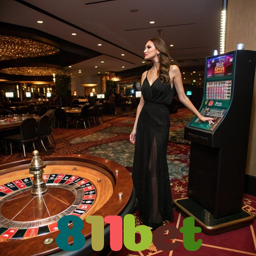 811bet:Aposte nas melhores slots e conquiste prêmios como nunca!