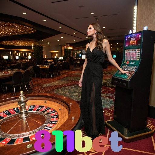 811bet:Aposte nas melhores slots e conquiste prêmios como nunca!