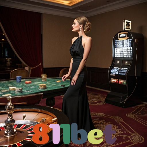 811bet：Aposte no futebol, jogue poker e conquiste vitórias épicas!