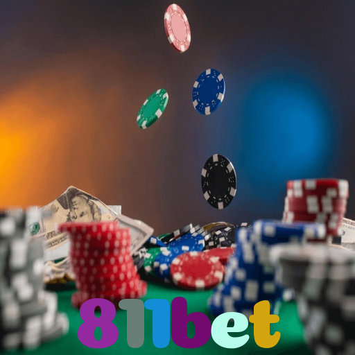 811bet：Jogue poker, aposte no futebol e ganhe em grandes jogos de cassino!