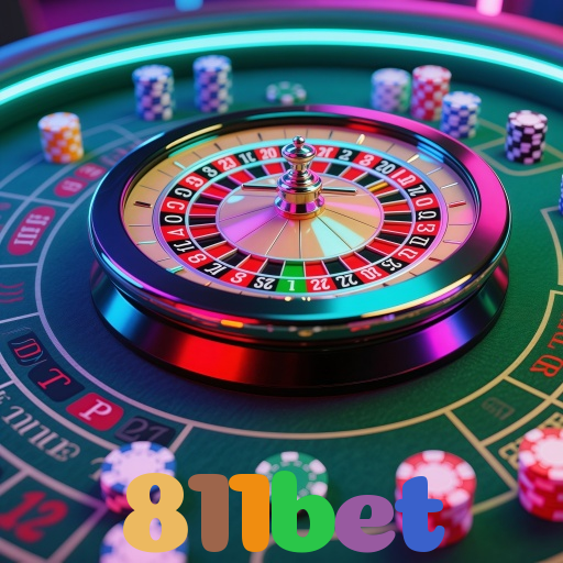 811bet:Aposte nas melhores slots e conquiste prêmios como nunca!