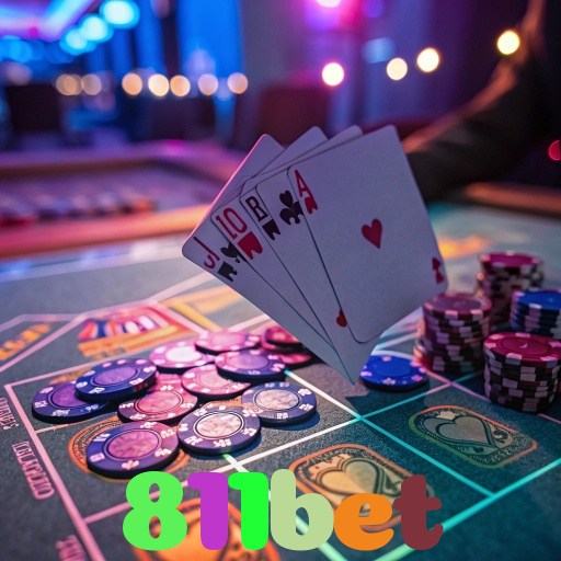 811bet:Aposte nas melhores slots e conquiste prêmios como nunca!
