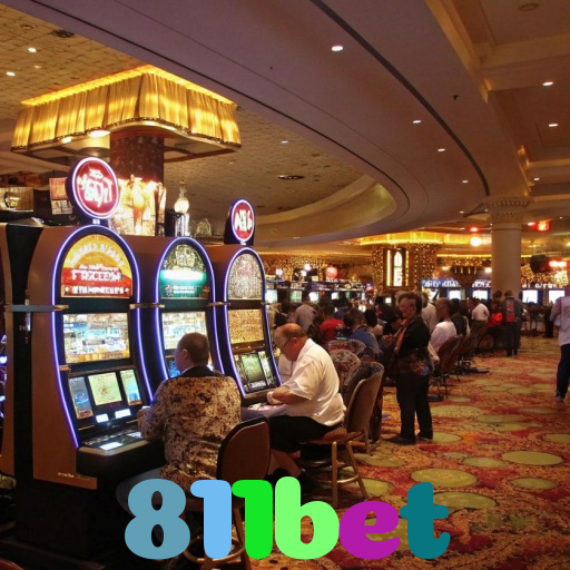 811bet：Aposte nas melhores slots e conquiste prêmios como nunca!