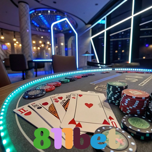 811bet：Aposte nas melhores slots e conquiste prêmios como nunca!