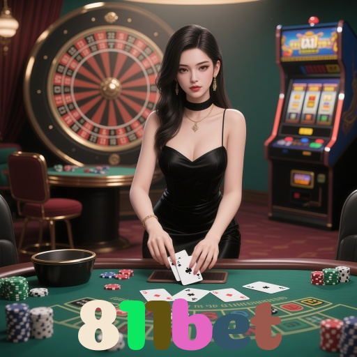811bet：Aposte no futebol, jogue poker e conquiste vitórias épicas!