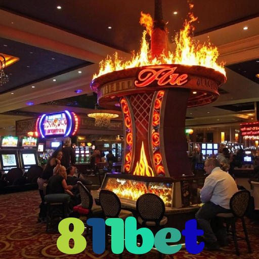 811bet:Aposte nas melhores slots e conquiste prêmios como nunca!