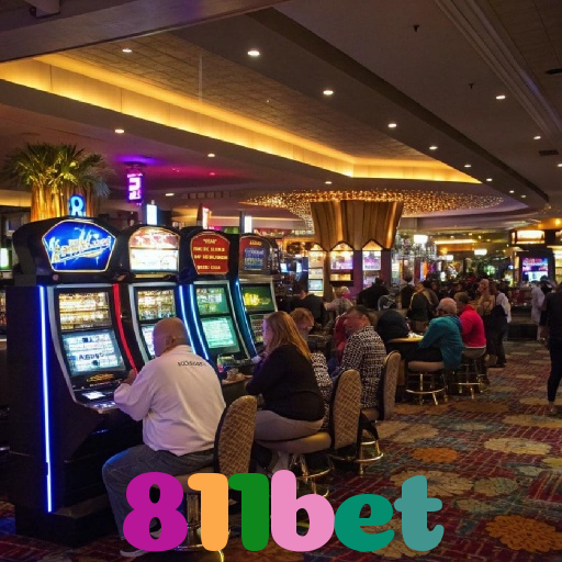 811bet:Aposte nas melhores slots e conquiste prêmios como nunca!