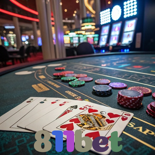 811bet:Jogue poker, aposte no futebol e ganhe em grandes jogos de cassino!