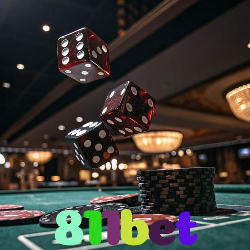 811bet：Jogue poker, aposte no futebol e ganhe em grandes jogos de cassino!