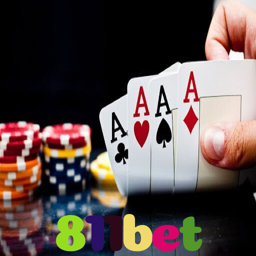 811bet:Aposte no futebol, jogue poker e conquiste vitórias épicas!