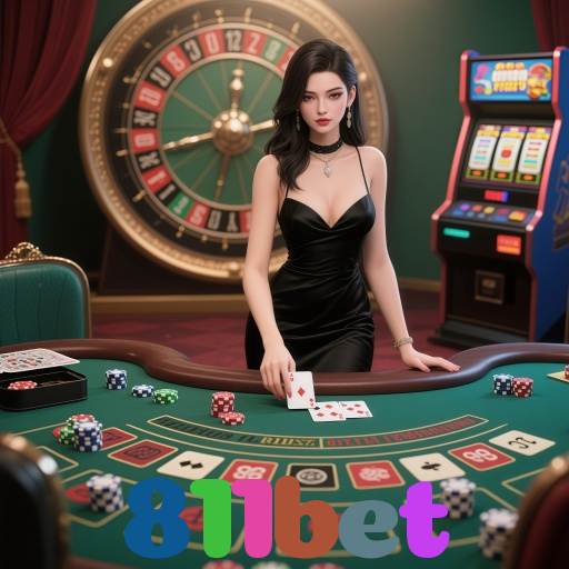 811bet:Aposte nas melhores slots e conquiste prêmios como nunca!