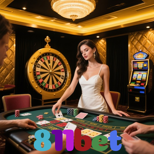 811bet:Jogue poker, aposte no futebol e ganhe em grandes jogos de cassino!