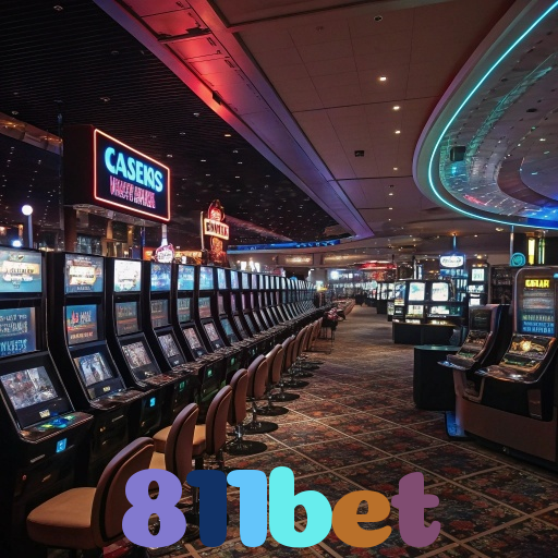 811bet:Aposte nas melhores slots e conquiste prêmios como nunca!
