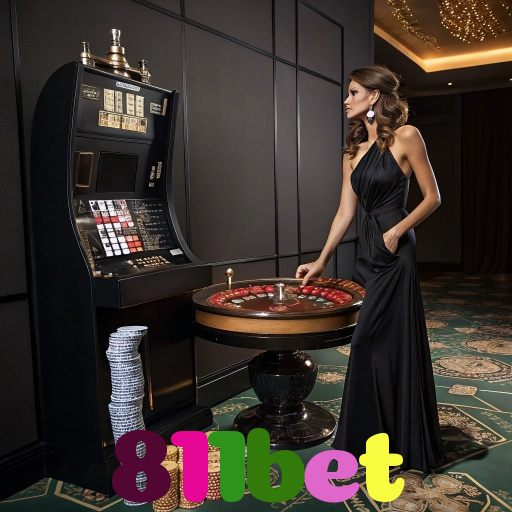 811bet:Aposte nas melhores slots e conquiste prêmios como nunca!