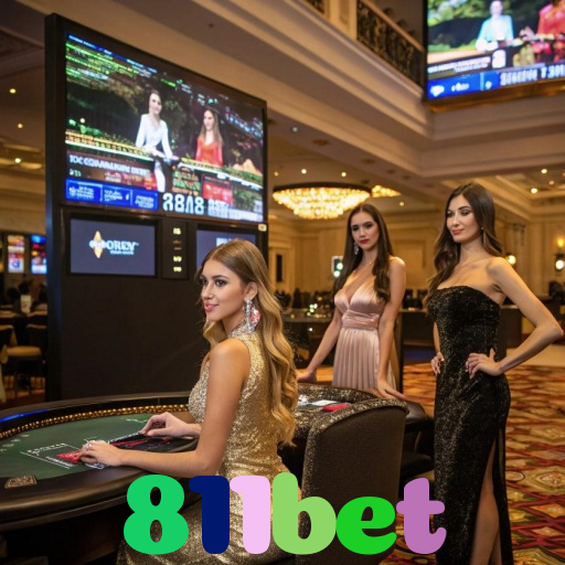 811bet：Aposte nas melhores slots e conquiste prêmios como nunca!