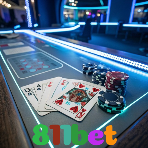 811bet:Aposte nas melhores slots e conquiste prêmios como nunca!