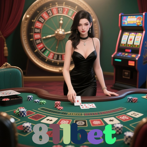 811bet:Aposte nas melhores slots e conquiste prêmios como nunca!