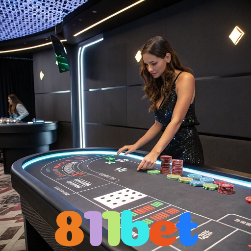 811bet：Jogue poker, aposte no futebol e ganhe em grandes jogos de cassino!