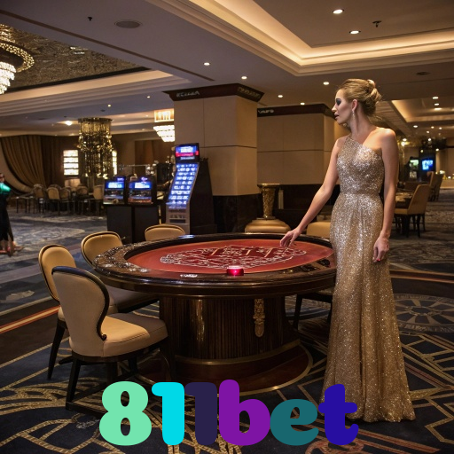 811bet：Jogue poker, aposte no futebol e ganhe em grandes jogos de cassino!