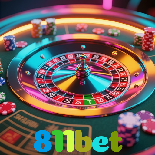 811bet：Aposte nas melhores slots e conquiste prêmios como nunca!