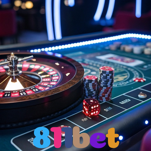 811bet:Aposte no futebol, jogue poker e conquiste vitórias épicas!