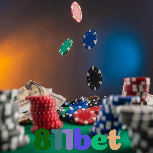 811bet：Aposte nas melhores slots e conquiste prêmios como nunca!