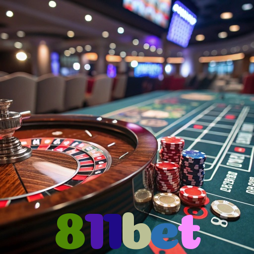 811bet：Jogue poker, aposte no futebol e ganhe em grandes jogos de cassino!