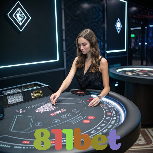 811bet:Aposte nas melhores slots e conquiste prêmios como nunca!