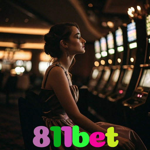 811bet：Aposte nas melhores slots e conquiste prêmios como nunca!
