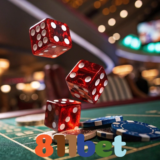 811bet:Aposte nas melhores slots e conquiste prêmios como nunca!