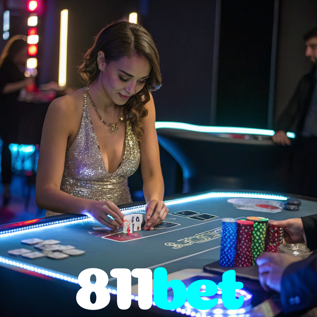 811bet:Jogue poker, aposte no futebol e ganhe em grandes jogos de cassino!