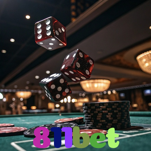 811bet:Aposte no futebol, jogue poker e conquiste vitórias épicas!