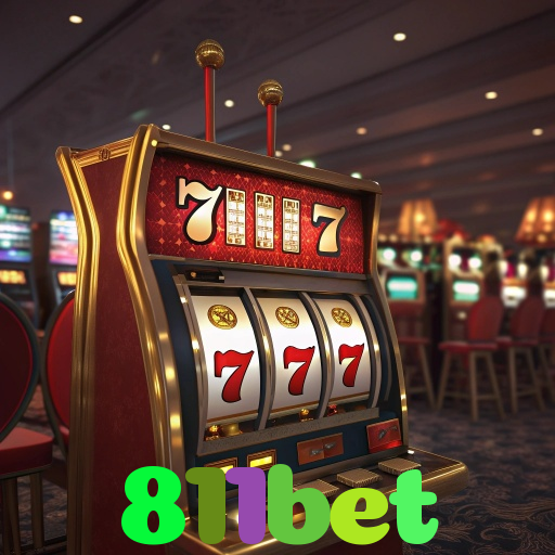 811bet:Aposte nas melhores slots e conquiste prêmios como nunca!