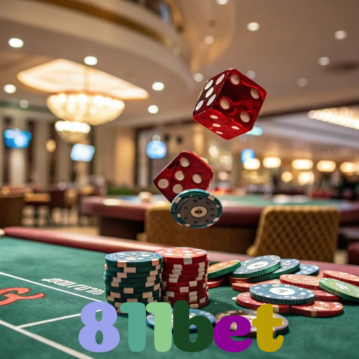 811bet:Jogue poker, aposte no futebol e ganhe em grandes jogos de cassino!