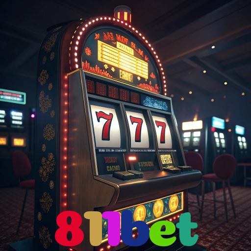 811bet：Aposte nas melhores slots e conquiste prêmios como nunca!