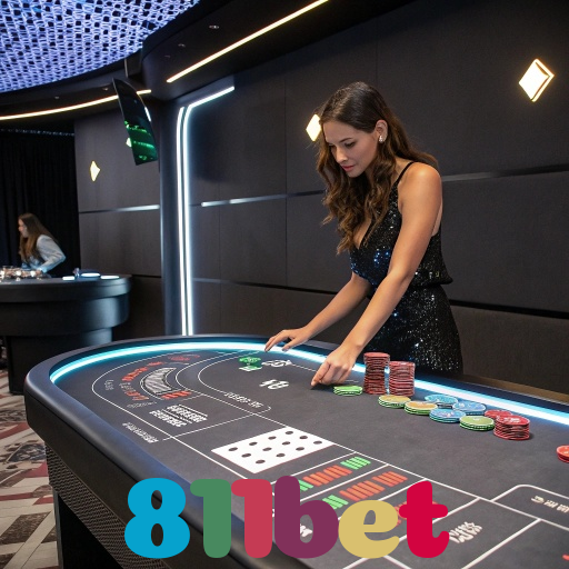 811bet：Jogue poker, aposte no futebol e ganhe em grandes jogos de cassino!