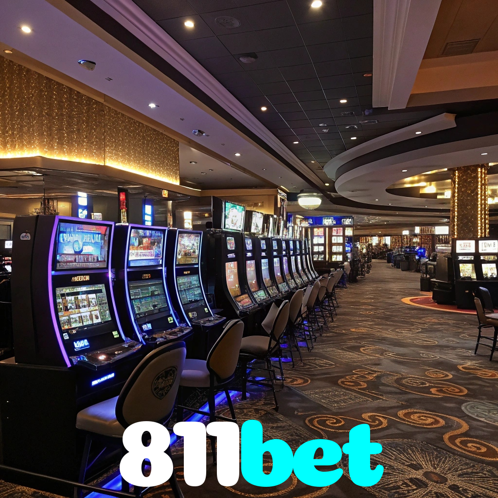 811bet:Aposte nas melhores slots e conquiste prêmios como nunca!