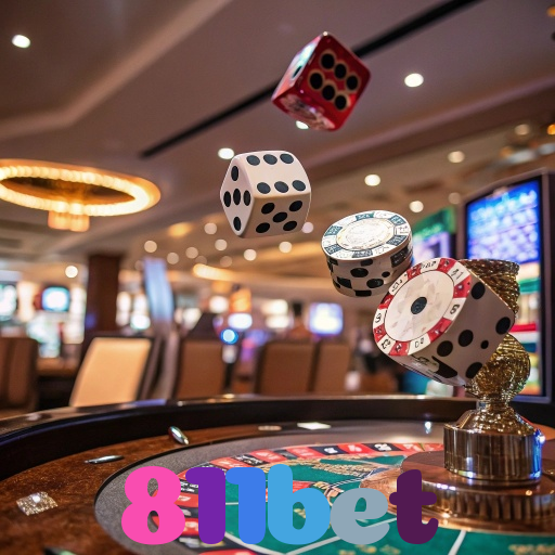 811bet:Aposte no futebol, jogue poker e conquiste vitórias épicas!