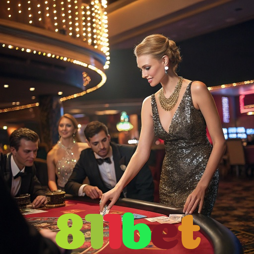 811bet：Aposte nas melhores slots e conquiste prêmios como nunca!