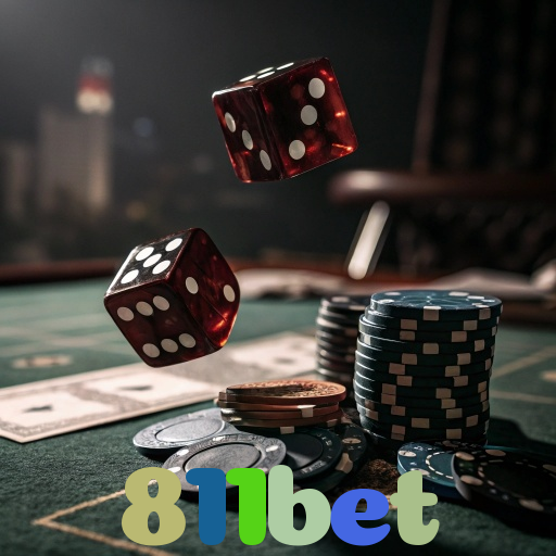811bet：Jogue poker, aposte no futebol e ganhe em grandes jogos de cassino!