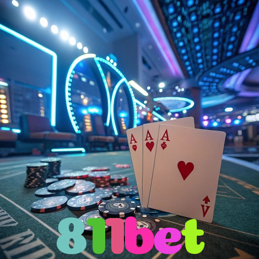 811bet：Aposte nas melhores slots e conquiste prêmios como nunca!