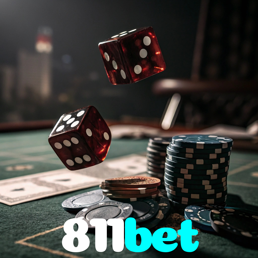 811bet：Aposte nas melhores slots e conquiste prêmios como nunca!
