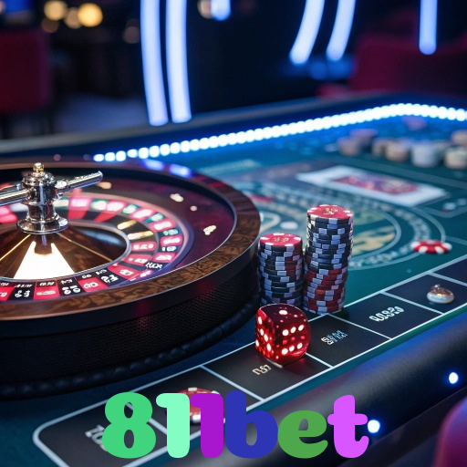 811bet:Aposte no futebol, jogue poker e conquiste vitórias épicas!