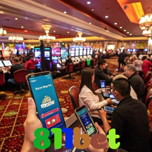 811bet:Aposte nas melhores slots e conquiste prêmios como nunca!