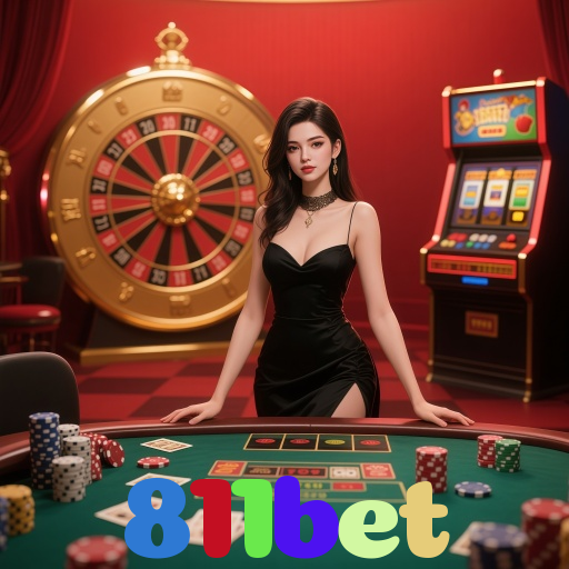 811bet：Aposte no futebol, jogue poker e conquiste vitórias épicas!