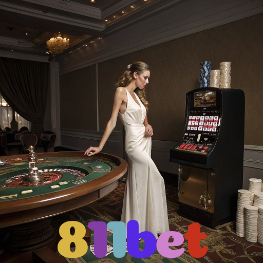 811bet：Aposte no futebol, jogue poker e conquiste vitórias épicas!