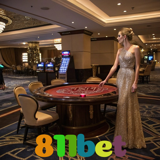 811bet:Aposte nas melhores slots e conquiste prêmios como nunca!
